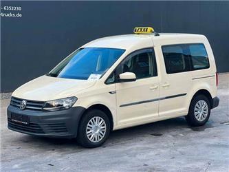 Volkswagen Caddy 2.0 TDI Taxi