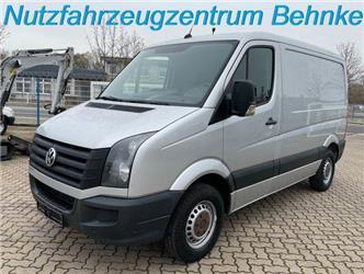 Volkswagen Crafter 30 KA/L1H1/AC/Standhzg./AHK/Werkstatt