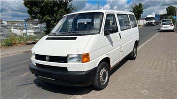 Volkswagen T4 Transporter Economy Kombi 9-Sitzer