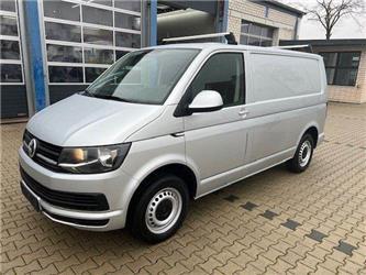 Volkswagen T6 Kastenwagen 2,0 TDI EcoProfi, AHK, Euro 6b