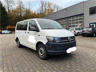 Volkswagen T6 Transporter Kasten-Kombi Kombi EcoProfi