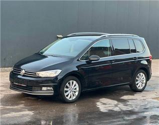 Volkswagen Touran Highline BMT/Start-Stopp