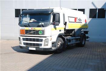 Volvo FM12 400 / Tank