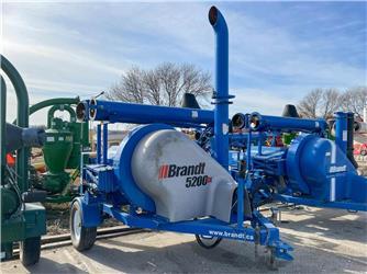 Brandt 5200EX