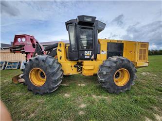 Caterpillar 553C