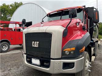 Caterpillar CT660