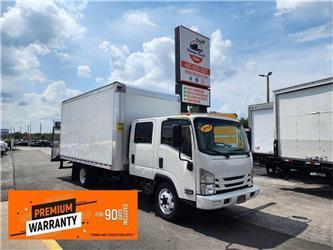 Chevrolet LCF4500