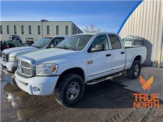 Dodge Ram 3500 SXT