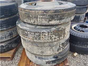 Firestone 