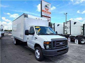 Ford E-350