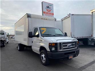 Ford E-350