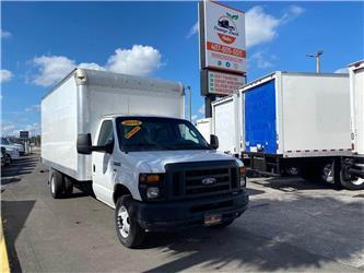 Ford E-350