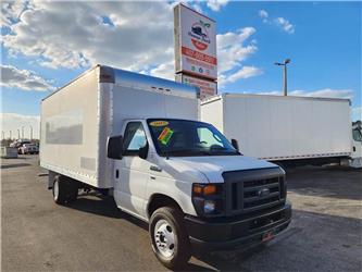 Ford E-350