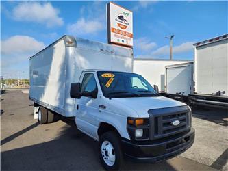 Ford E-350