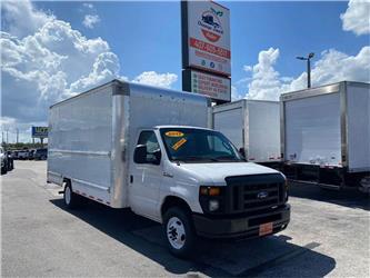 Ford E-350
