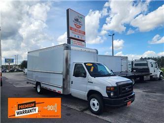Ford E-350