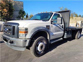 Ford F-550 XL