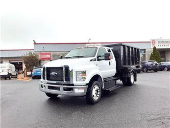 Ford F-650