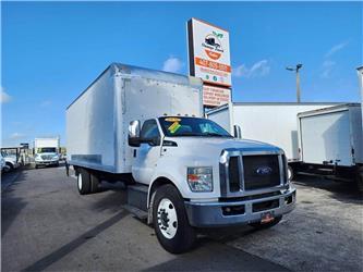 Ford F-650