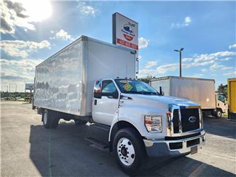 Ford F-650