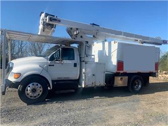 Ford F-750