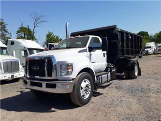 Ford F-750