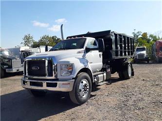 Ford F-750