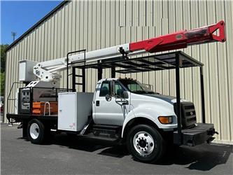 Ford F-750