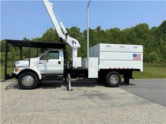 Ford F-750