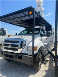 Ford F-750