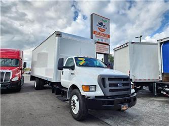 Ford F-750