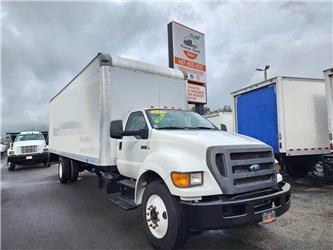 Ford F-750