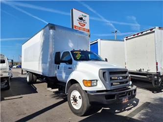 Ford F-750