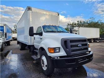 Ford F-750