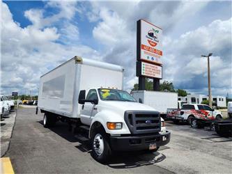 Ford F-750