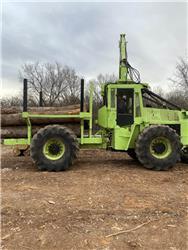 Franklin M4600 TML