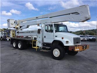 Freightliner FL80