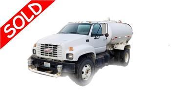 GMC 7500