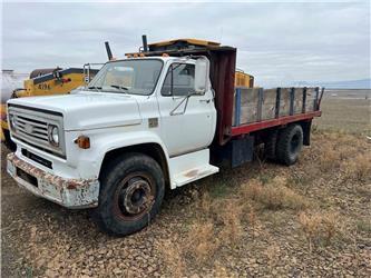 GMC C60