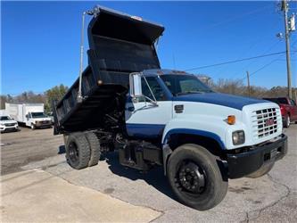 GMC C7500