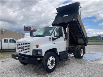 GMC C7500 4X2