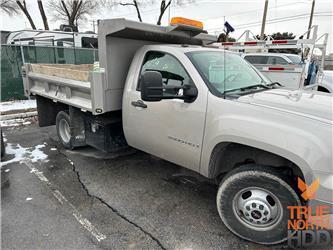 GMC Sierra 3500