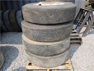 Goodyear 
