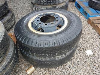 Goodyear 