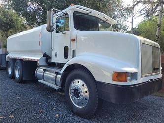 International 9000