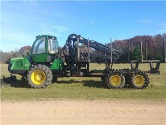 John Deere 1010E
