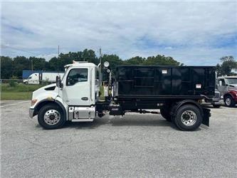 Kenworth T280