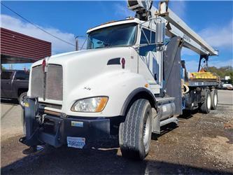 Kenworth T440
