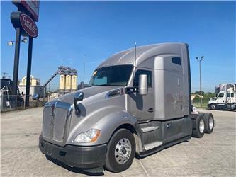 Kenworth T680