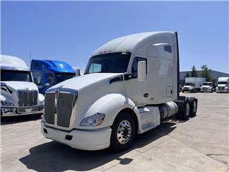 Kenworth T680